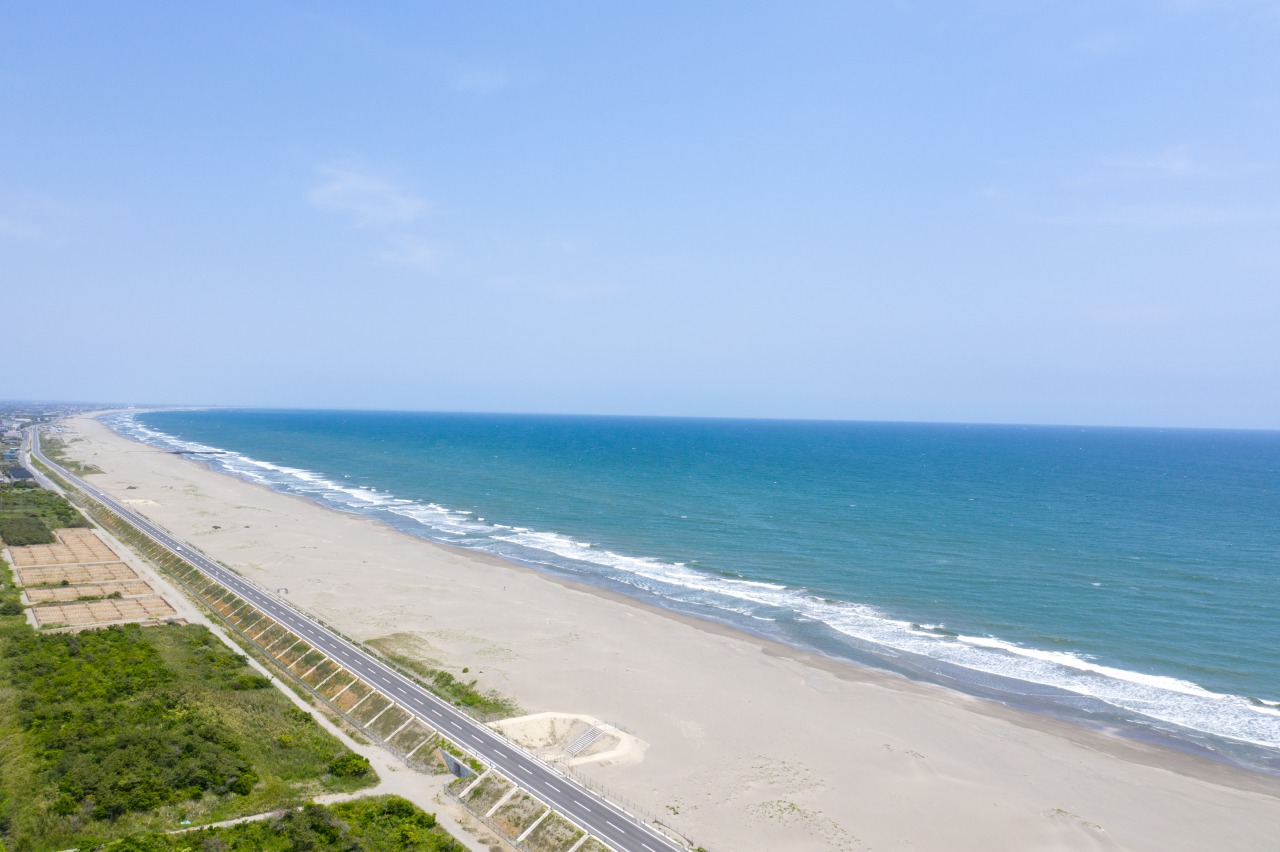 海とプールを満喫 蓮沼ウォーターガーデン でしたい7つのこと Ava Travel アバトラベル