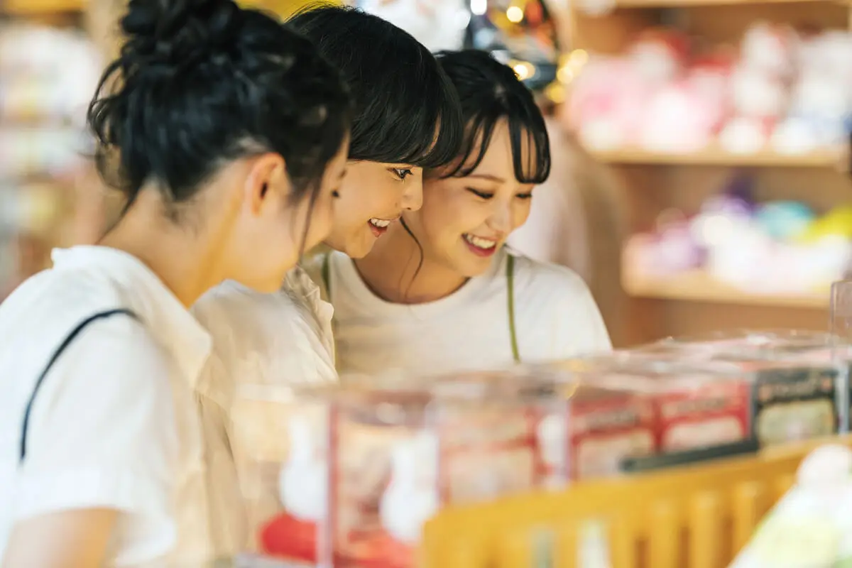 ナゴパイナップルパーク SNS映えのユニークなグッズがたくさん！